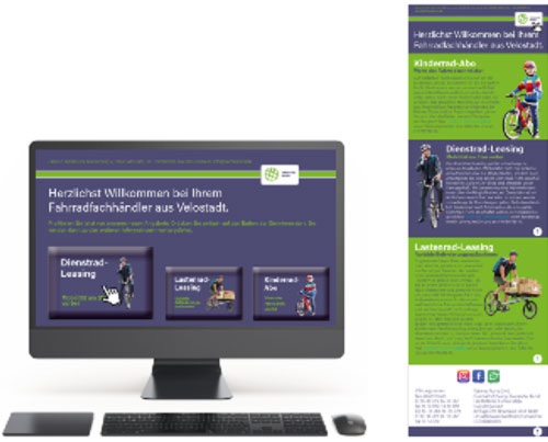 webseiten programmierer unna