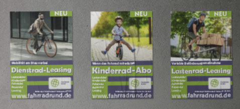werbeagentur unna
