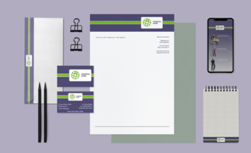 geschäftsdrucke kamen