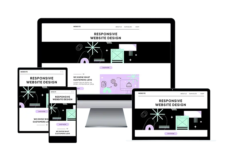 Webseiten erstellen lassen unna