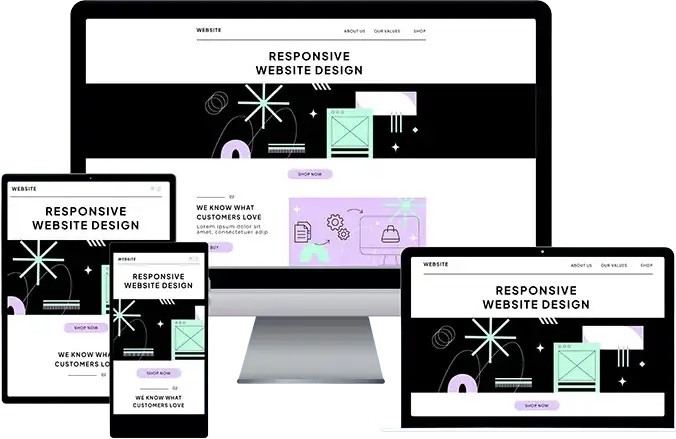 Webseiten erstellen lassen kamen